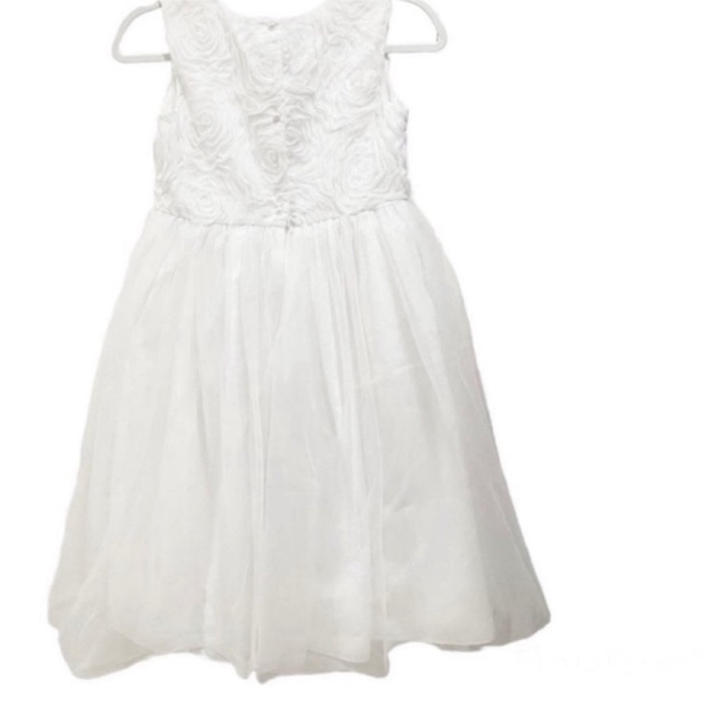 Bella by Marmellata Girl’s Formal Dress